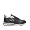 Sneakers donna “Guardiani” AGW310002 Collezione Primavera/Estate 2025 – Nero e Silver