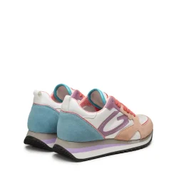 Sneakers donna “Guardiani” AGW300001 Collezione Primavera/Estate 2025 – Cipria Multi