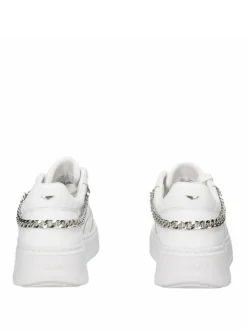 Sneakers donna “Guardiani” AGW015600 Collezione Primavera/Estate 2025 – Bianco