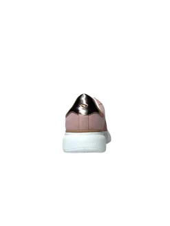 Sneakers donna “Guardiani” AGU101033 Collezione Primavera/Estate 2025 – Rosa multi