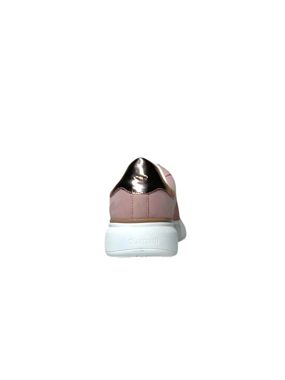 Sneakers donna “Guardiani” AGU101033 Collezione Primavera/Estate 2025 – Rosa multi