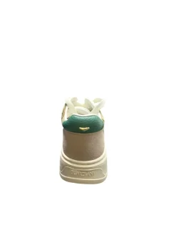 Sneakers donna “Guardiani” AGW431302 Collezione Primavera/Estate 2025 – Tortora Multi
