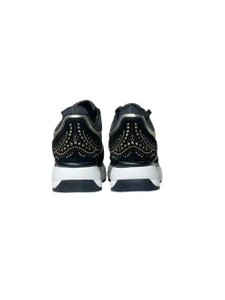 Sneakers donna “Guardiani” AGW430000/002 Collezione Primavera/Estate 2025 – Grigio/Nero multi