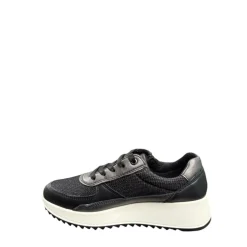Sneakers Donna “Imac” 356370 Collezione Primavera/Estate 2025 – Nero