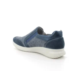 Sneakers Donna “Imac” 556020 Collezione Primavera/Estate 2025 – Blu