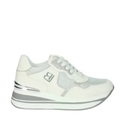 Sneakers donna “Laura Biagiotti” 8425 Collezione Primavera/Estate 2025 – Bianco