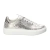 Sneakers donna “Lotto” Impressions Crack Collezione Primavera/Estate 2025 – Maculato/Zebrato
