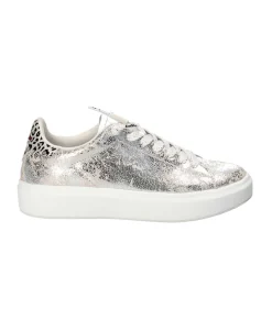 Sneakers donna “Lotto” Impressions Crack Collezione Primavera/Estate 2025 – Maculato/Zebrato