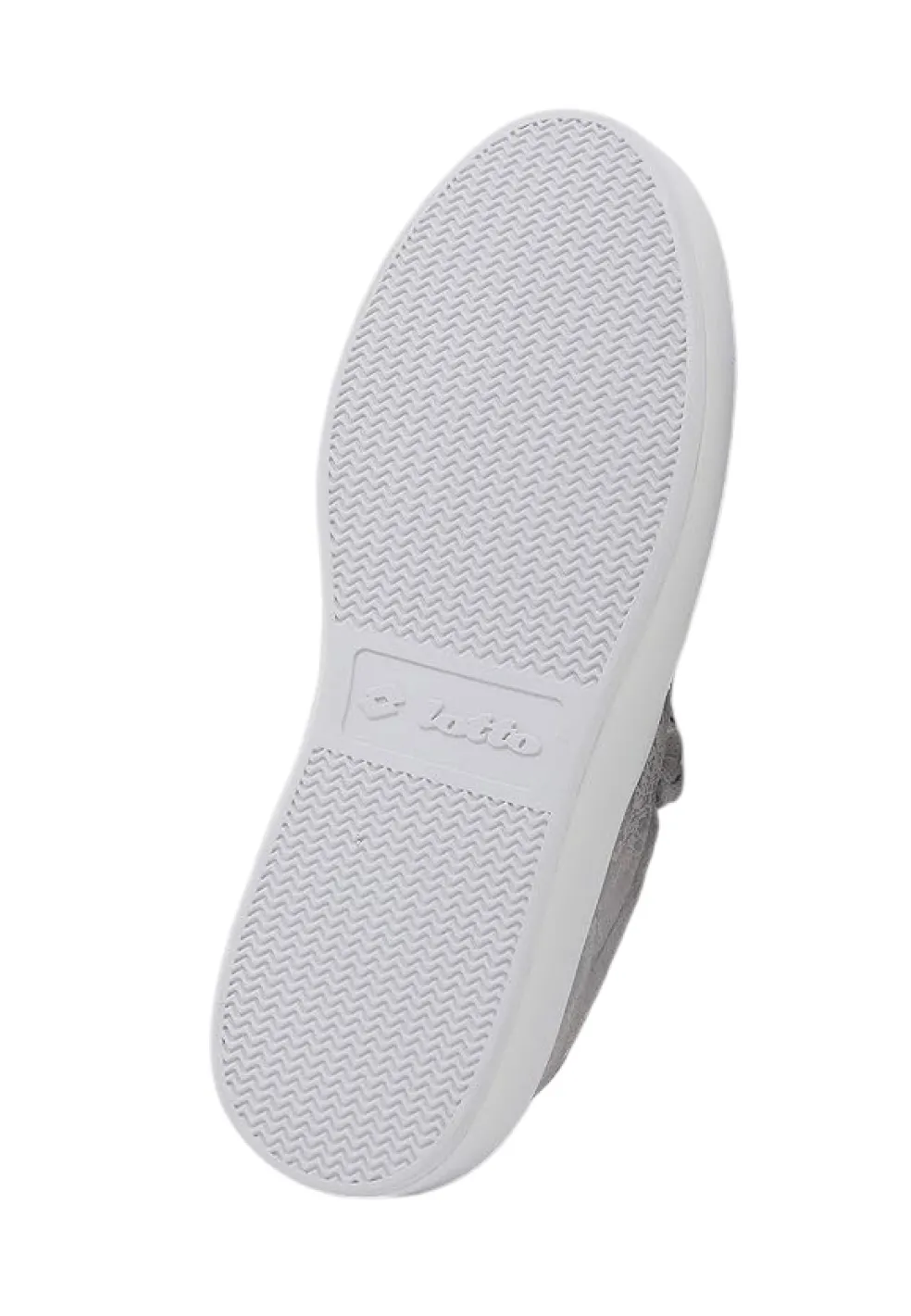 Sneakers donna “Lotto” Impressions Crack Collezione Primavera/Estate 2025 – Maculato/Zebrato
