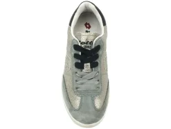 Sneakers donna “Lotto” T8229 Brasil Select Crack W Collezione Primavera/Estate 2025 – Silver Multi