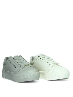 Sneakers donna “Manila Grace” 60731 Collezione Primavera/Estate 2025 – Avorio