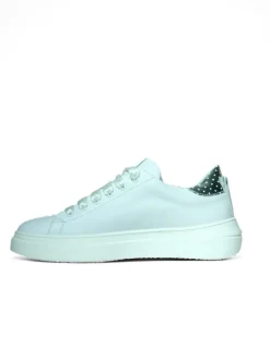 Sneakers donna “Manila Grace” 60132 Collezione Primavera/Estate 2025 – Bianco
