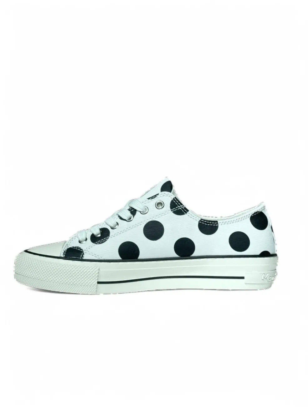 Sneakers donna “Manila Grace” 60108 Collezione Primavera/Estate 2025 – Beige/Lilla/Bianco/Nero