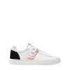 Sneakers Donna “Napapijri” NP0A4I6U01O1 Collezione Primavera/Estate 2025 – Bianco Multi