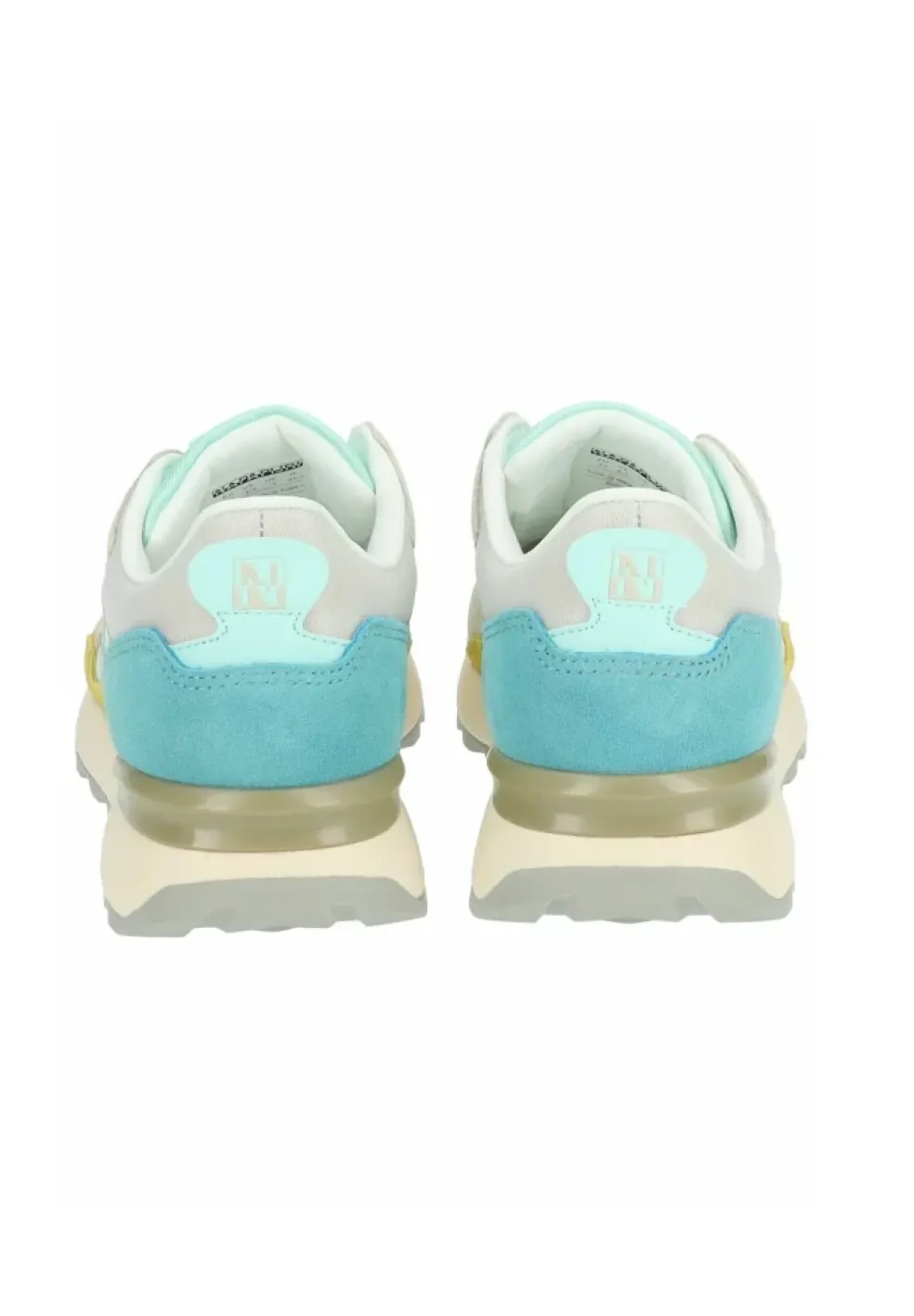 Sneakers Donna “Napapijri” NP0A4I73MI31 Collezione Primavera/Estate 2025 – Multicolore