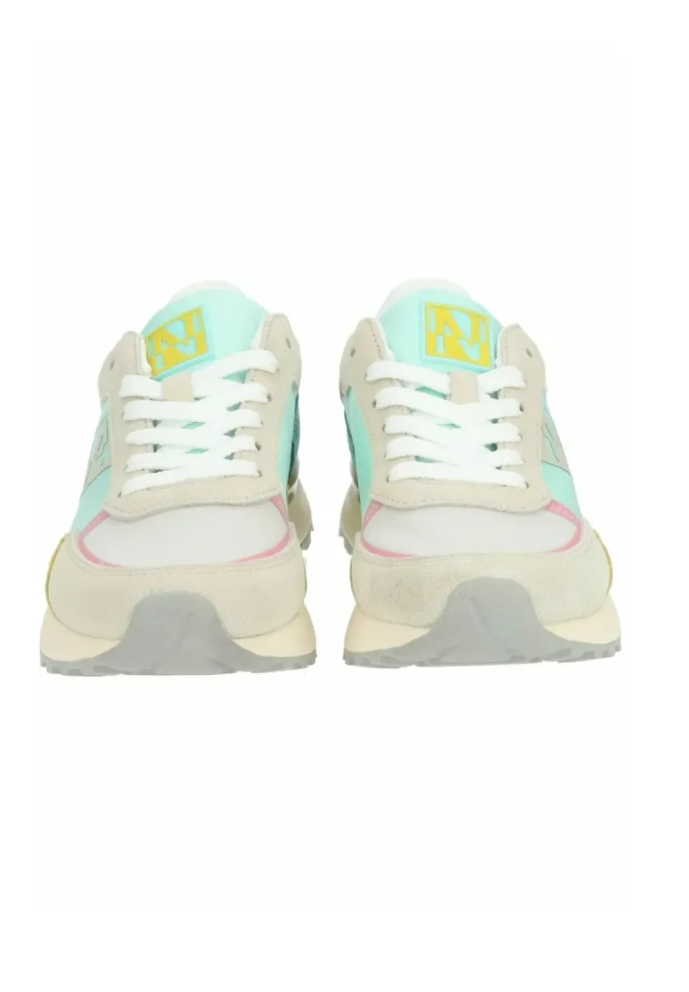 Sneakers Donna “Napapijri” NP0A4I73MI31 Collezione Primavera/Estate 2025 – Multicolore