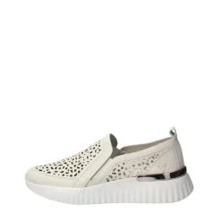 Sneakers Donna “Novaflex”NATURNO002 Collezione Primavera/Estate 2025 – Beige