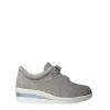 Sneakers Donna “Novaflex”NEIVE002 Collezione Primavera/Estate 2025 – Beige