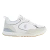 Sneakers Uomo ” U.S. Polo Assn.” Tabry007A Collezione Primavera/Estate 2025 – Bianco e Fango