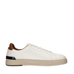 Sneakers Uomo “Blauer” S4ANSON01/PUC Collezione Primavera/Estate 2025 – Crema