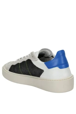 Sneakers Uomo “Blauer” STATEN07 Collezione Primavera/Estate 2025 – Multicolor