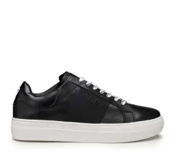 Sneakers Uomo “Cult” CLM363700 Collezione Primavera/Estate 2025 – Nero