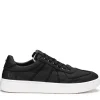 Sneakers Uomo “Cult” CLM365301 Collezione Primavera/Estate 2025 – Nero