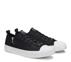 Sneakers Uomo “Cult” CLM347300 Collezione Primavera/Estate 2025 – Nero
