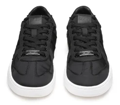 Sneakers Uomo “Cult” CLM365301 Collezione Primavera/Estate 2025 – Nero
