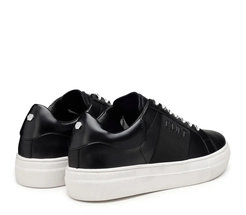 Sneakers Uomo “Cult” CLM363700 Collezione Primavera/Estate 2025 – Nero