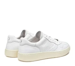 Sneakers Uomo “Cult” CLM365001 Collezione Primavera/Estate 2025 – Bianco