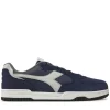 Sneakers Uomo “Diadora” 101.177701 01 60062/75067 Collezione Primavera /Estate 2025 – Grigio/Blu