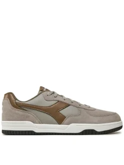 Sneakers Uomo “Diadora” 101.177701 01 60062/75067 Collezione Primavera /Estate 2025 – Grigio/Blu