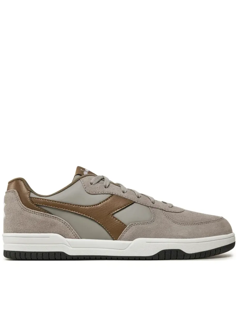 Sneakers Uomo “Diadora” 101.177701 01 60062/75067 Collezione Primavera /Estate 2025 – Grigio/Blu