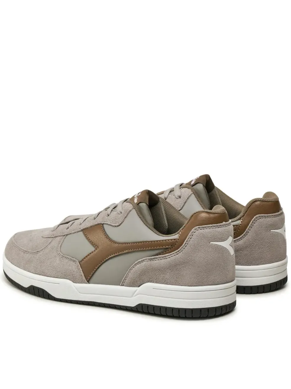 Sneakers Uomo “Diadora” 101.177701 01 60062/75067 Collezione Primavera /Estate 2025 – Grigio/Blu