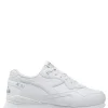 Sneakers Uomo “Diadora” 101.173744 01 C0657/C0200 Collezione Primavera /Estate 2025 – Bianco/Nero