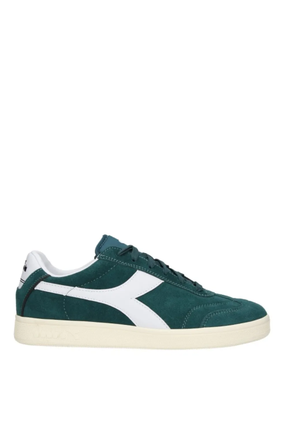 Sneakers Uomo “Diadora” 101.173100 01 C1451/70101/60124 Collezione Primavera /Estate 2025 – Nero/Blu/Verde