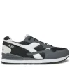 Sneakers Uomo “Diadora” 101.173169 01 C3380 Collezione Primavera /Estate 2025 – Nero multi
