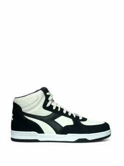 Sneakers Uomo “Diadora” 101.178324 01 25159/C0178 Collezione Primavera /Estate 2025 – Nero multi/Blu multi