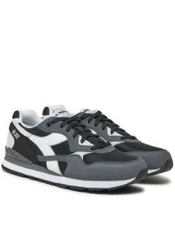 Sneakers Uomo “Diadora” 101.173169 01 C3380 Collezione Primavera /Estate 2025 – Nero multi