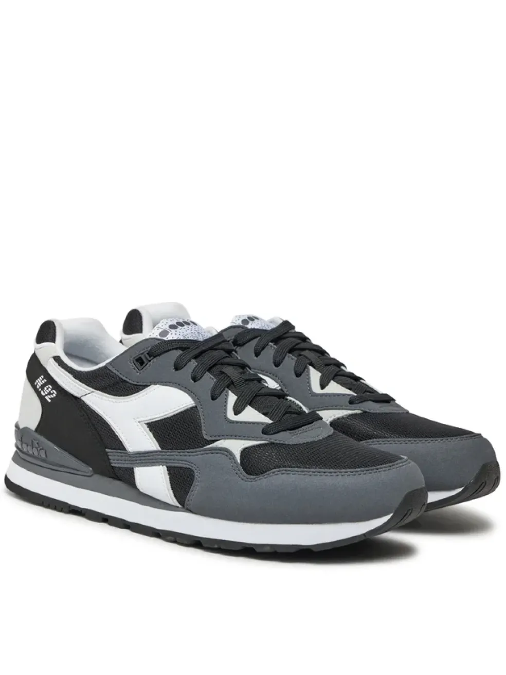 Sneakers Uomo “Diadora” 101.173169 01 C3380 Collezione Primavera /Estate 2025 – Nero multi