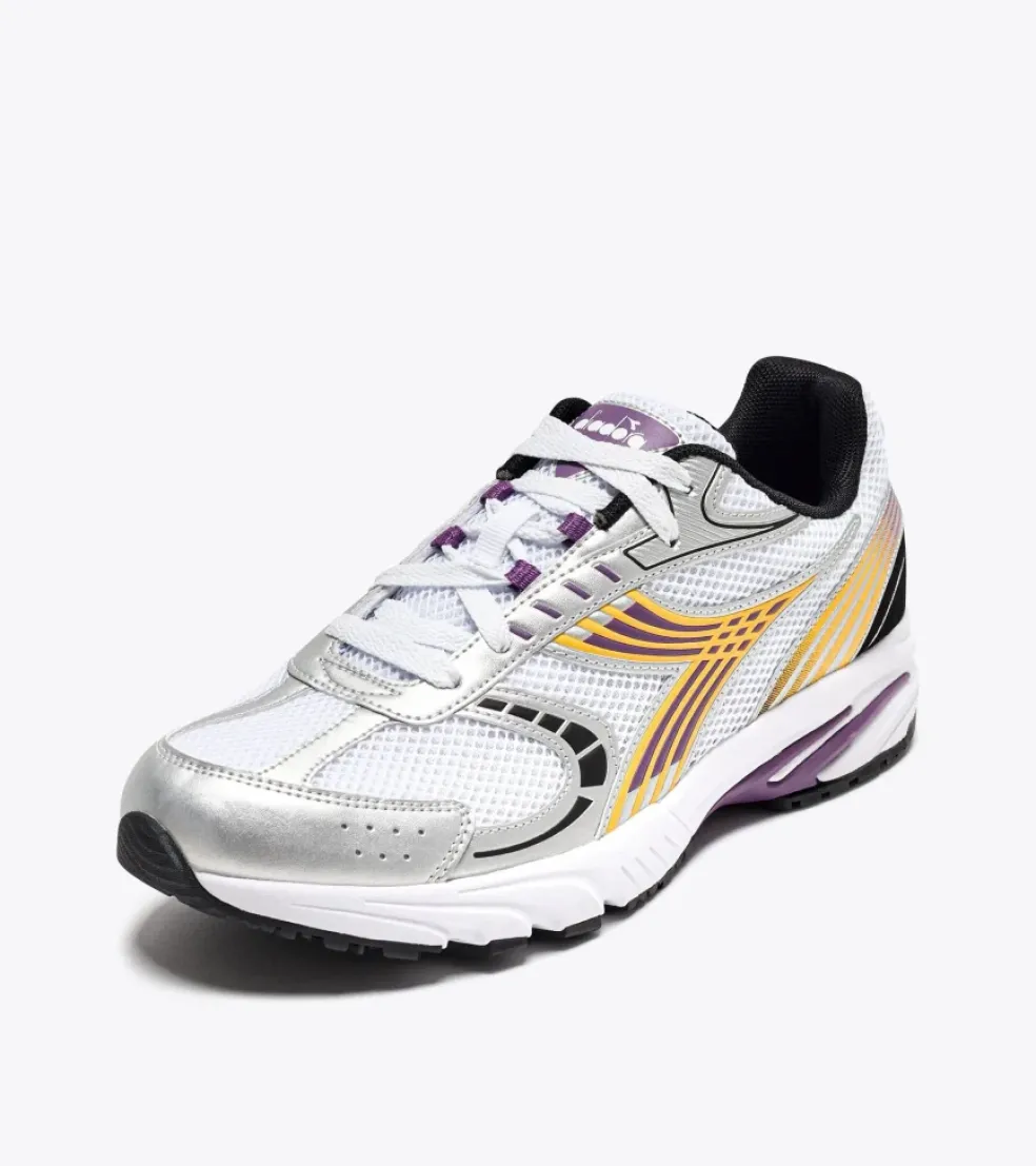 Sneakers Uomo “Diadora” 501.180418 01 C9210 Collezione Primavera /Estate 2025 – Multicolor