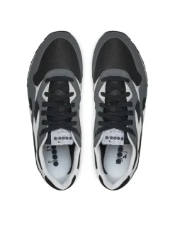 Sneakers Uomo “Diadora” 101.173169 01 C3380 Collezione Primavera /Estate 2025 – Nero multi