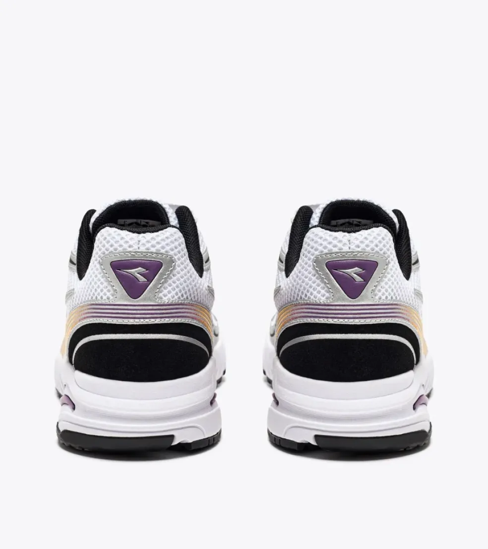 Sneakers Uomo “Diadora” 501.180418 01 C9210 Collezione Primavera /Estate 2025 – Multicolor