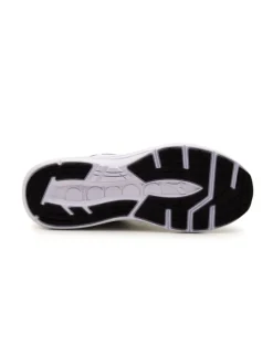 Sneakers Uomo “Diadora” 101.179070 01 C6030 Collezione Primavera /Estate 2025 – Bianco e verde