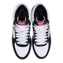 Sneakers Uomo “Diadora” 101.178324 01 25159/C0178 Collezione Primavera /Estate 2025 – Nero multi/Blu multi
