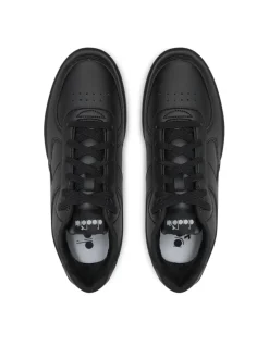 Sneakers Uomo “Diadora” 101.177704 01 C0657/C0200 Collezione Primavera /Estate 2025 – Bianco/Nero