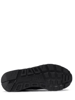 Sneakers Uomo “Diadora” 101.173744 01 C0657/C0200 Collezione Primavera /Estate 2025 – Bianco/Nero