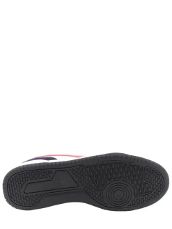 Sneakers Uomo “Diadora” 101.178325 01 25159/C0178 Collezione Primavera /Estate 2025 – Nero e beige/Bianco e blu