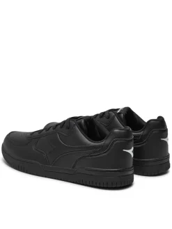 Sneakers Uomo “Diadora” 101.177704 01 C0657/C0200 Collezione Primavera /Estate 2025 – Bianco/Nero